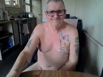 Chaturbate Nude Webcam of poshman65