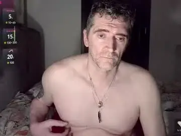 Chaturbate Sex Chat of zackhot31