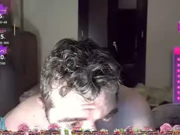 Chaturbate Sex Cam of zackhot31