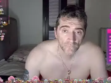 Chaturbate Free Porn Cam of zackhot31