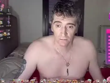 Chaturbate Best Webcam of zackhot31