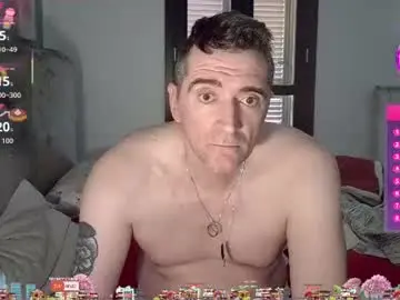 Chaturbate Live Sex Cam of zackhot31