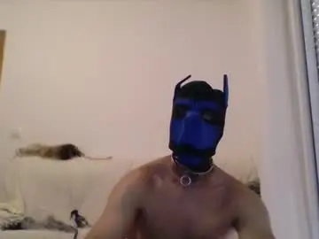 Chaturbate Live Sex of bdsmlatexlover
