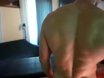 Chaturbate Live Sex of danielkraig_for_u