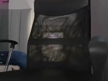 Chaturbate Best live sex cam show of gael_williams4