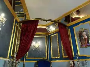 Chaturbate Nude Webcam of juanbladde