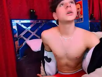 Chaturbate Watch Live Sex Cams of luke_howland