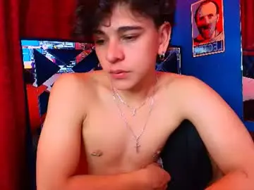 Chaturbate Live Sex Cam of luke_howland