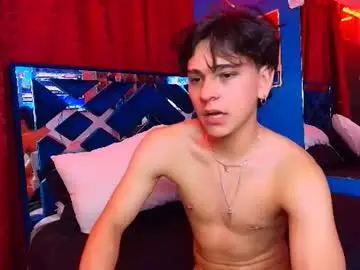 Chaturbate Sex Chat of luke_howland