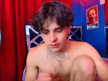 Chaturbate Live Porn of luke_howland