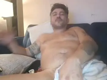 Chaturbate Nude Webcam of papimilehigh