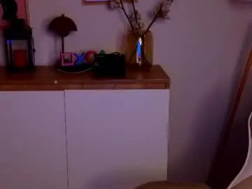 Chaturbate Nude Webcam of dezermore