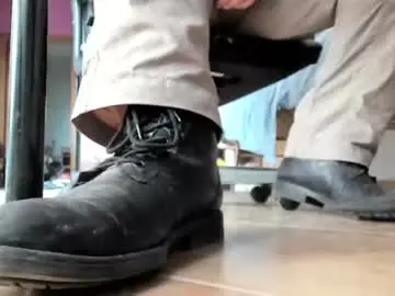 Chaturbate Live Sex of pablomenesssl