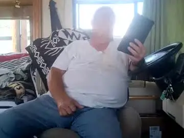 Chaturbate Free Porn Cam of radiomantim