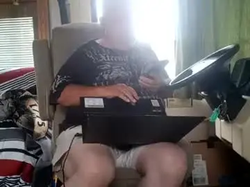 Chaturbate Sex Cam of radiomantim