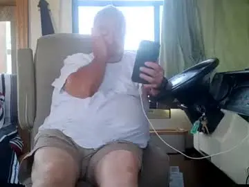 Chaturbate Sex Chat of radiomantim