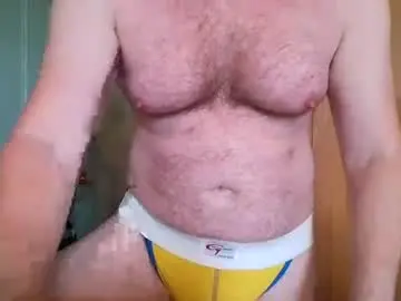 Chaturbate Adult Webcam of argonaut1967