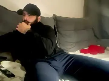Chaturbate Watch Live Sex Cams of beardmax