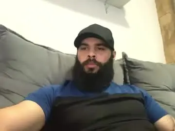 Chaturbate Sex Chat of beardmax