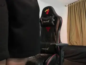 Chaturbate Live Sex of insolemnia