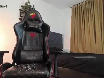 Chaturbate Live Sex Cam of insolemnia
