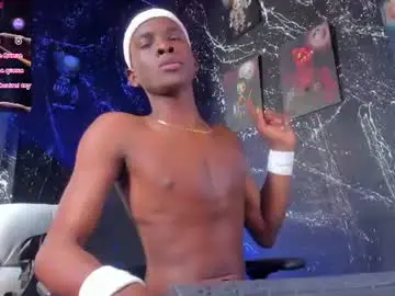 Chaturbate Live Porn of jacksonmuller_