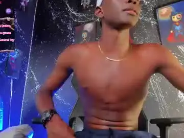Chaturbate Private Sex Chat of jacksonmuller_