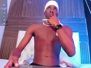 Chaturbate Best live sex cam show of jacksonmuller_