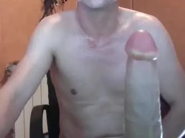 Chaturbate Adult Webcam of markbcnx
