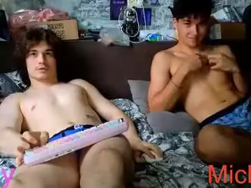 Chaturbate Live Sex Cam of ololkd
