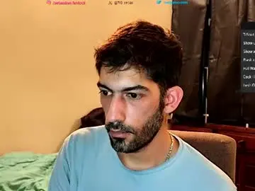 Chaturbate Private Sex Chat of shebas07