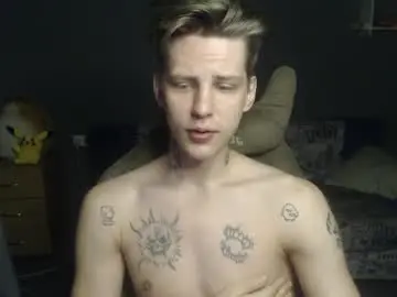 Chaturbate Best Webcam of tosssska20