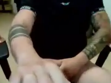 Chaturbate Sex Chat of _pervtattoomen_
