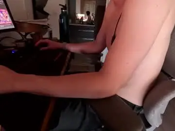 Chaturbate Sex Cam of anatekw