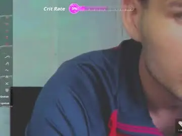 Chaturbate Adult Webcams of marcusfire_2