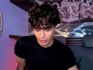 Chaturbate Nude Webcam of michaell_peters