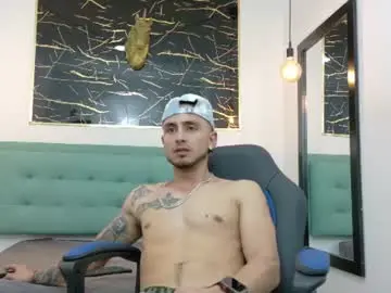 Chaturbate Live Porn of powerlustx