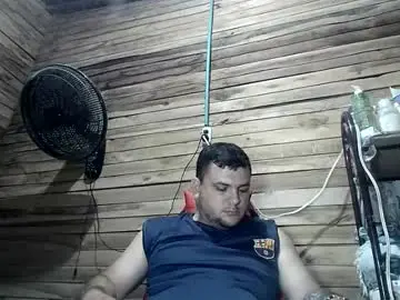Chaturbate Nude Webcam of arcanguel_05