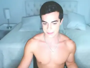 Chaturbate Adult Webcams of christiandiorx