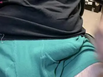 Chaturbate Live Porn of greened1575