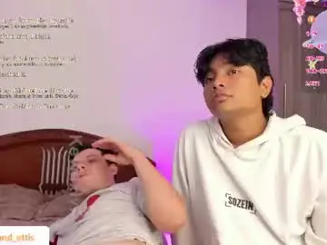 Chaturbate Nude Webcam of kevinxlvx