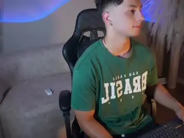 Chaturbate Watch Live Sex Cams of noah_clarkk