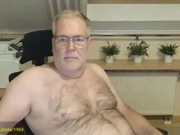 Chaturbate Private Sex Chat of subbear1968
