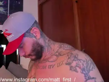 Chaturbate Free Live Porn of matius_foxtter
