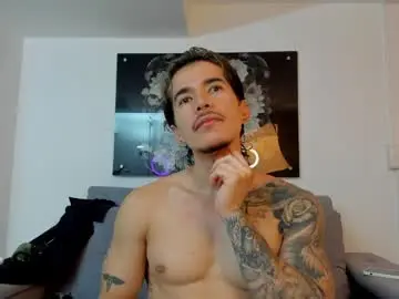 Chaturbate Best live sex cam show of niickcooper