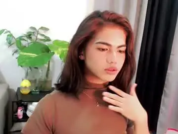 Chaturbate Live Porn of urbaby_anthony