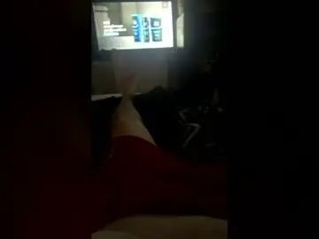 Chaturbate Sex Cam of barback85