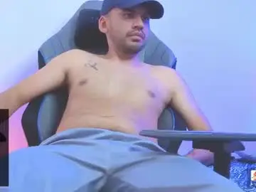 Chaturbate Sex Chat of hamiltong12