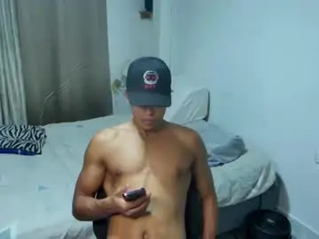 Chaturbate Free Live Porn of jhon_wich2