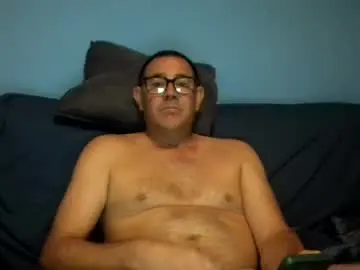 Chaturbate Sex Cam of mrcaruso